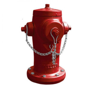 fire hydrant locator